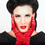 Justina Valentine - List pictures