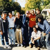 Freundeskreis - List pictures