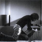 Gustavo Cerati - List pictures