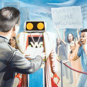 Wolfgang - List pictures