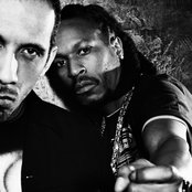 Raggasonic - List pictures