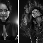 Ida Corr - List pictures