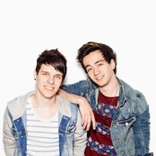 The Weekend Riot - List pictures