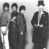 The Producers - List pictures