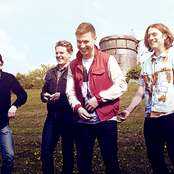 Arctic Monkeys - List pictures