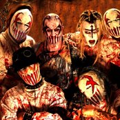 Mushroomhead - List pictures