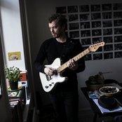 Jakob Bro - List pictures