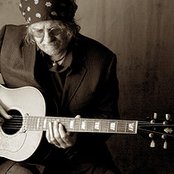 Ray Wiley Hubbard - List pictures