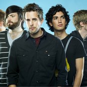 Sanctus Real - List pictures