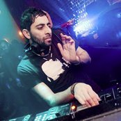 Darius Syrossian - List pictures