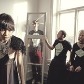 Little Dragon - List pictures