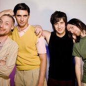 All American Rejects - List pictures