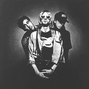 Nirvana - List pictures