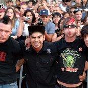 Billy Talent - List pictures