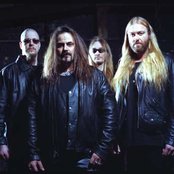 Deicide - List pictures