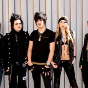 Picture Me Broken - List pictures