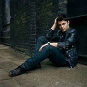 Leon Jackson - List pictures