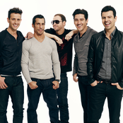 New Kids On The Block - List pictures