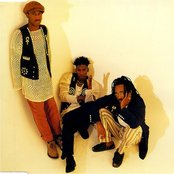 Tony Toni Tone - List pictures