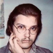 R. Stevie Moore - List pictures