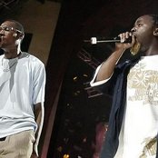 Ying Yang Twins - List pictures