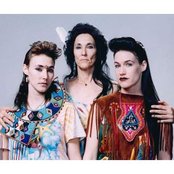 Cocorosie - List pictures