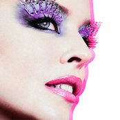 Kylie Minogue - List pictures