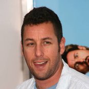 Adam Sandler - List pictures