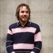 Broken Social Scene Presents Kevin Drew - List pictures