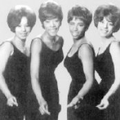The Chiffons - List pictures