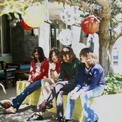 Kings Of Leon - List pictures