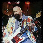 Gillan - List pictures