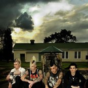 The Rabble - List pictures