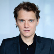 Benabar - List pictures