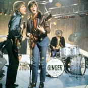 Cream - List pictures