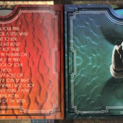 Vanilla Fudge - List pictures