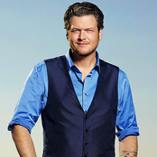Blake Shelton - List pictures