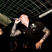 The Unseen - List pictures