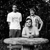 Future Islands - List pictures