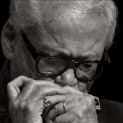 Toots Thielemans - List pictures