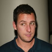 Adam Sandler - List pictures