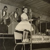 Patti Austin - List pictures