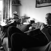 The Golden Dawn - List pictures