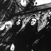 My Dying Bride - List pictures