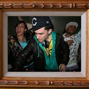 A-trak - List pictures