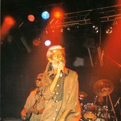 Max Romeo - List pictures