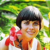 Mireille Mathieu - List pictures