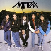 Anthrax - List pictures