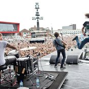 Pulled Apart By Horses - List pictures