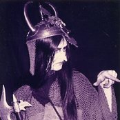 Mortiis - List pictures